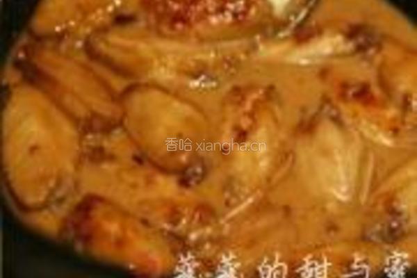 柠檬杏仁鸡翅的做法图解8