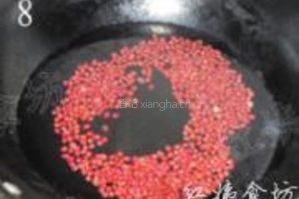 山药红豆糕的做法图解8