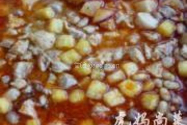 椒子酱的做法图解17