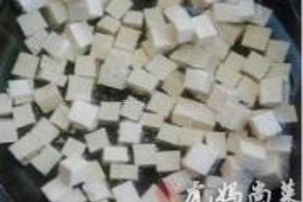 椒子酱的做法图解5