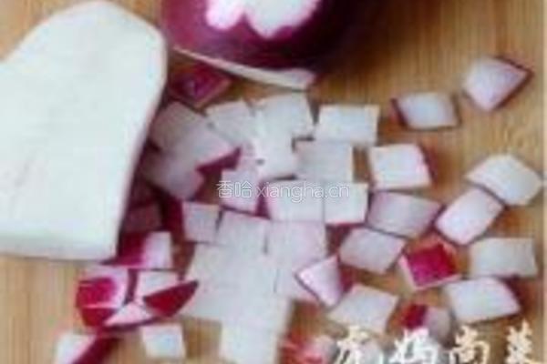 椒子酱的做法图解9