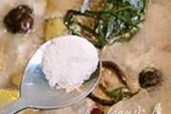 鲫鱼汤的做法图解15
