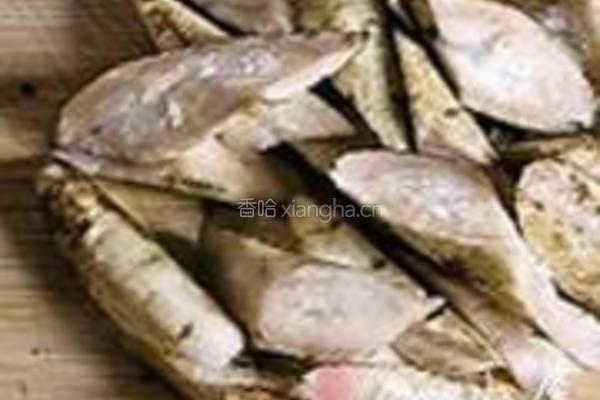 鲫鱼汤的做法图解3