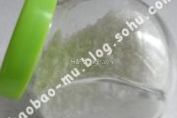 辣咸菜的做法图解3
