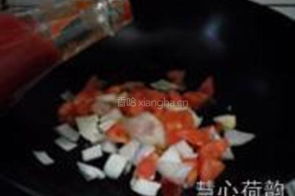 番茄藜麦酸黄瓜牛尾汤的做法图解18