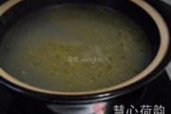 番茄藜麦酸黄瓜牛尾汤的做法图解20