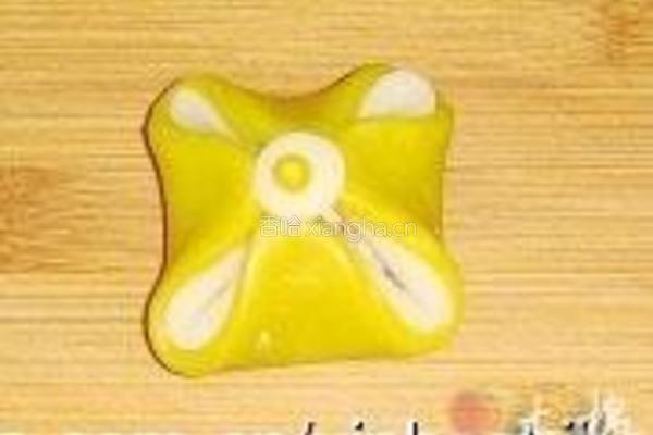 韩式金枪鱼米糕的做法图解10