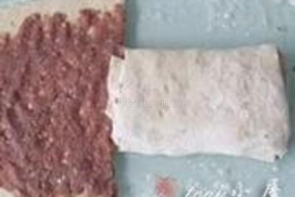 牛肉饼的做法图解34