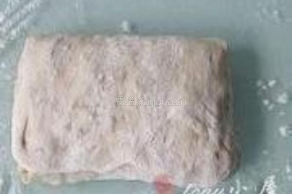 牛肉饼的做法图解37