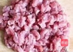 牛肉饼的做法图解4