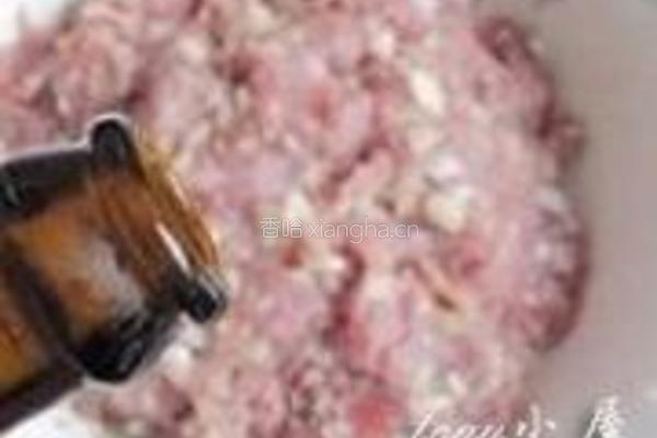 牛肉饼的做法图解11