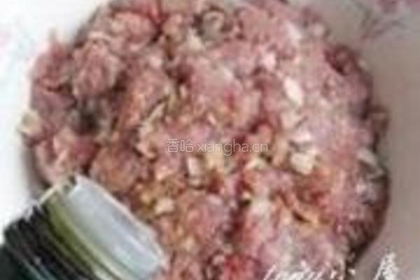 牛肉饼的做法图解13