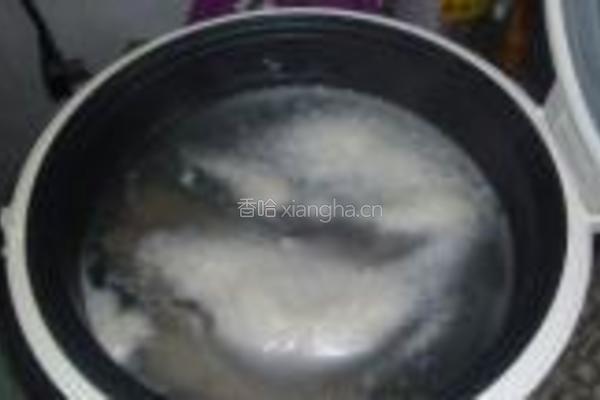 酱香猪舌的做法图解3