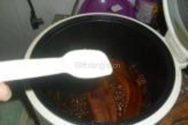酱香猪舌的做法图解9