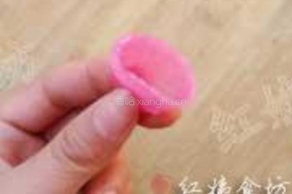 糖醋爽脆萝卜的做法图解11