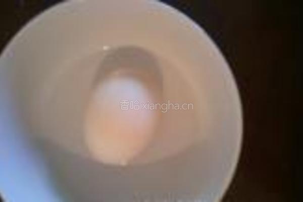 自制咸鸭蛋的做法图解5