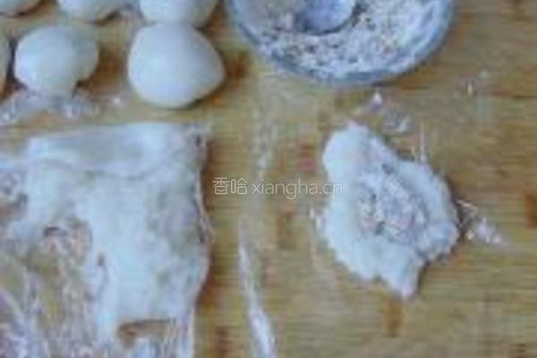 艾窝窝的做法图解12