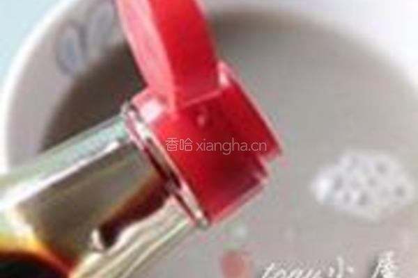 南瓜凉拌面的做法图解22