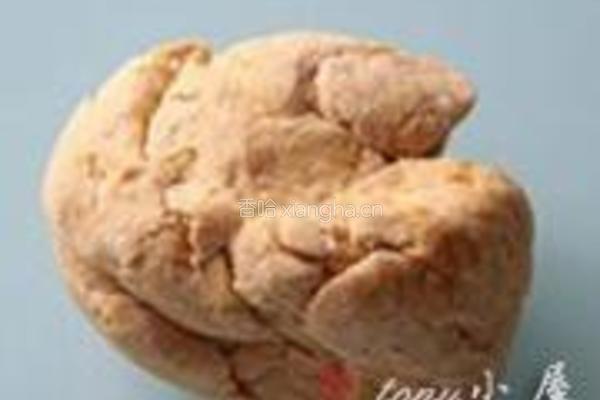南瓜凉拌面的做法图解7