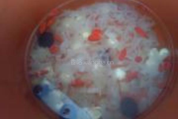 雪莲银耳汤的做法图解3
