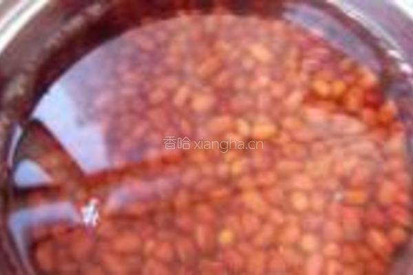 红豆馅小餐包的做法图解6