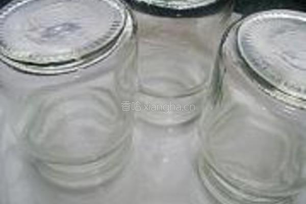 桂花草莓酱的做法图解9