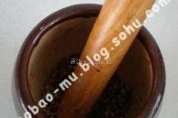 多味油辣子的做法图解17
