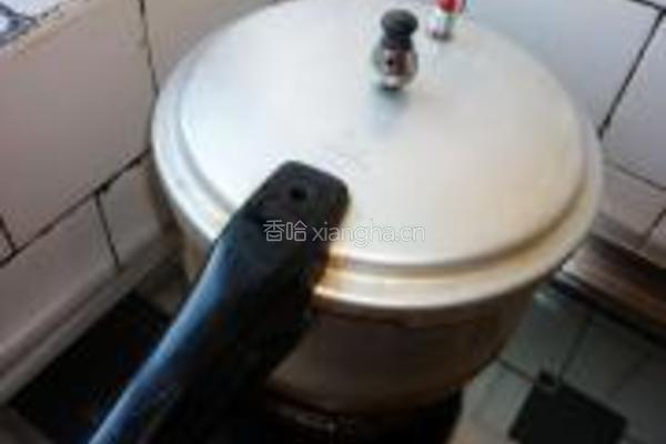 酥锅的做法图解7