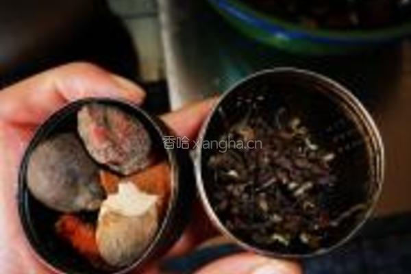 酥锅的做法图解2
