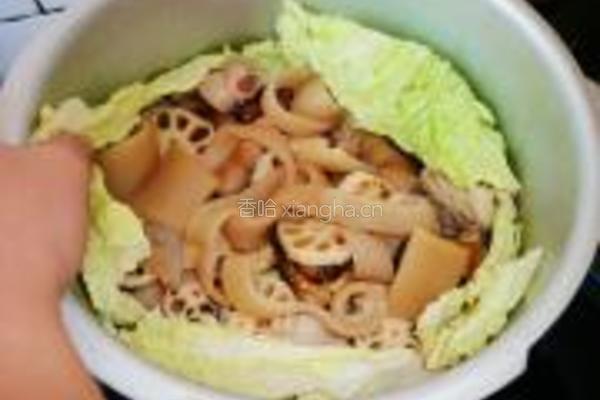 酥锅的做法图解5