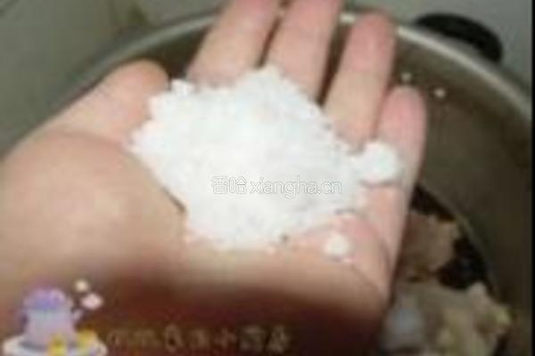 酱大骨的做法图解11