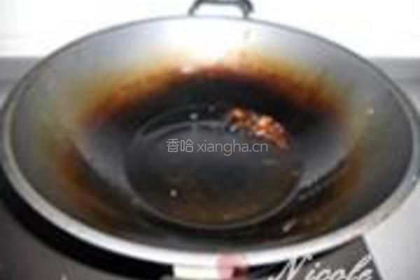 炝拌双丝的做法图解8
