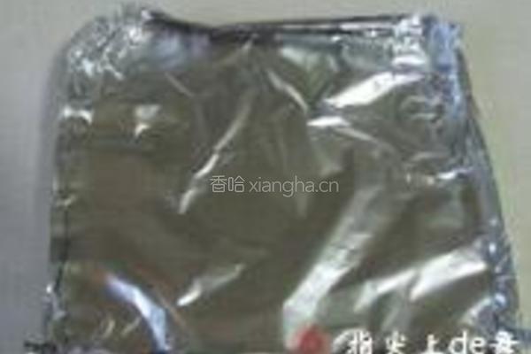 茶香熏鸡翅的做法图解6