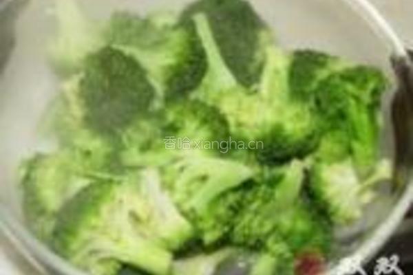 香辣烤鱼的做法图解11