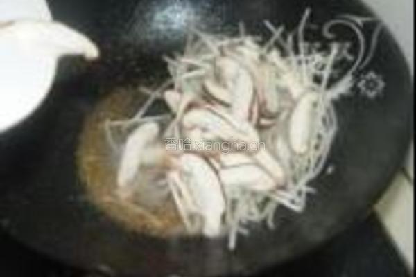 豆皮猪肉卷的做法图解7