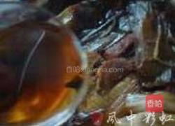 酥鲫鱼的做法图解11