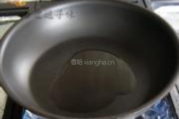 胡椒叶卷肉的做法图解15