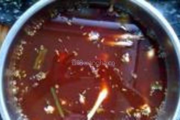 卤凤爪的做法图解11