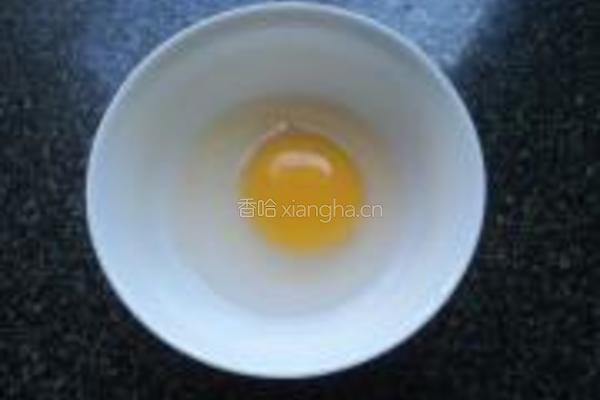 蛋皮寿司的做法图解8