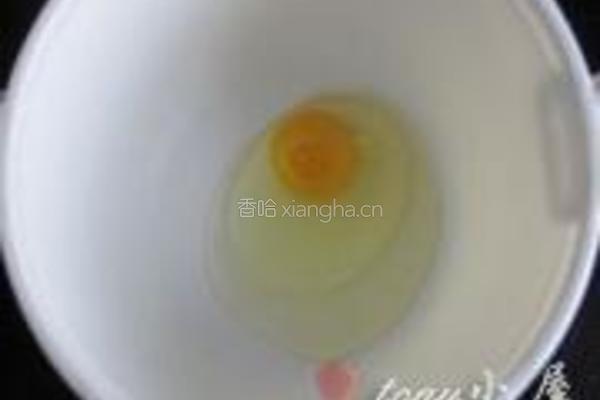 低脂饼干的做法图解4