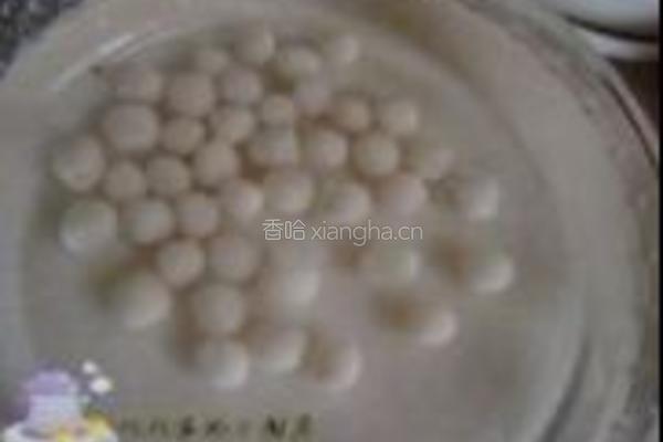 金玉满堂的做法图解4