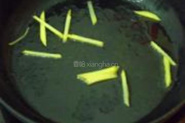情人梅柠檬鸡翅的做法图解5
