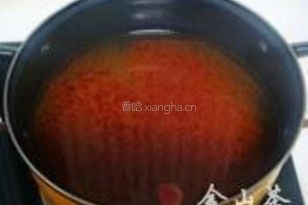 水煮鱼的做法图解6
