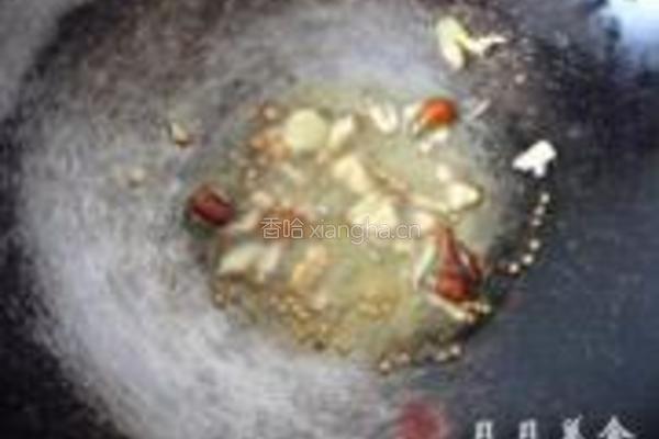 红烧鲳鱼的做法图解2