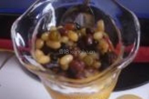 冰粥的做法图解3