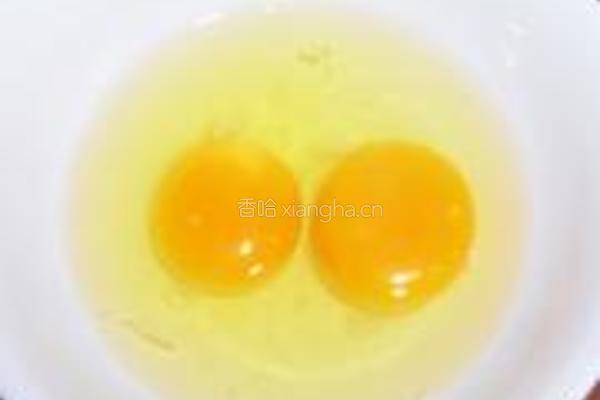韩式泡菜金枪鱼炒饭的做法图解3