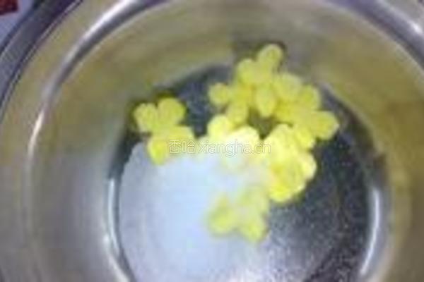紫菜饼干棒的做法图解3