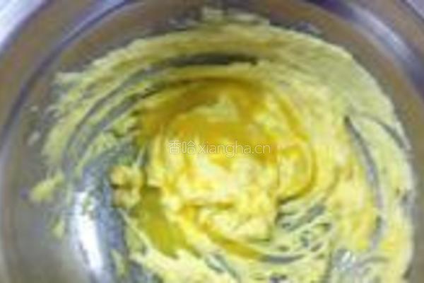 紫菜饼干棒的做法图解4