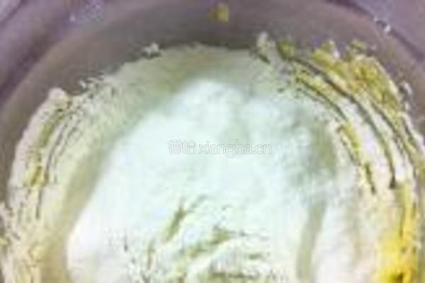 紫菜饼干棒的做法图解5