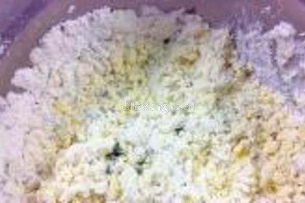 紫菜饼干棒的做法图解6